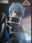 RARE - Ayanami Rei Alien X Image Ver Figure  — photo 1