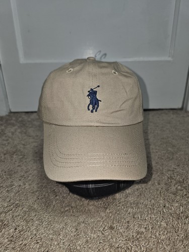 Vintage Polo Ralph Lauren Hat Nwt
