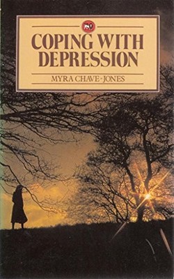Coping with Depression, Chave-Jones, Myra