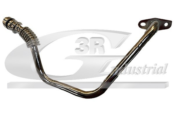 3Rg ÖLleitung Lader 19621 FüR Renault Clio 3 BR0 CR0 Modus KR0 Megane 2 LM0 KZ0-image
