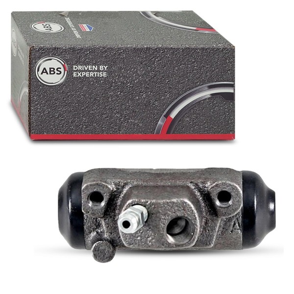 A.B.S. Radbremszylinder Passend FüR KIA Bongo PU K2500 SD K2900-image