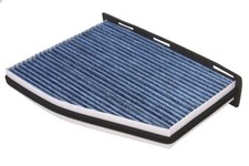 Filtre d'habitacle Audi A3