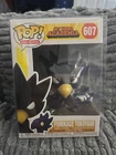 Funko Pop! Vinyl: My Hero Academia - Fumikage Tokoyami #607