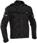 Richa Stealth Black