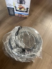 Mainstays Turbo Convection Oven, 12.5 Quarts Cooks 30% Faster then Oven