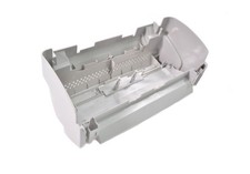 PA03540-RC RB - Rear Cover For Scanpartner FI-6130