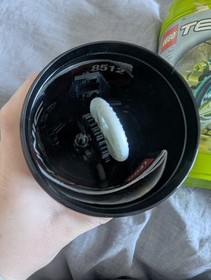 Lego Technic Bionicle Lot - # 8512, # 8509, # 8536, # 8562 Roboriders Bionicles