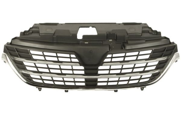 BLIC 6502-07-3535993P Radiator Grille for MERCEDES-BENZ