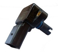 Bbt Sensor, Saugrohrdruck U.A. FüR Audi, Seat, Skoda, Vw