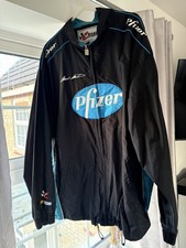 Mark Martin NASCAR Jacket Chase authentics XL