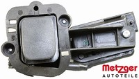Metzger 2310614 Heckklappenschloss FüR Nissan FüR Opel FüR Renault