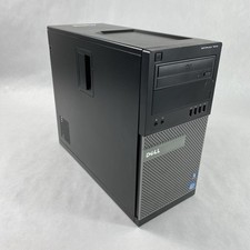Dell OptiPlex 7010 MT Intel Core i5-3470 3.20GHz 1x4GB RAM No HDD No OS