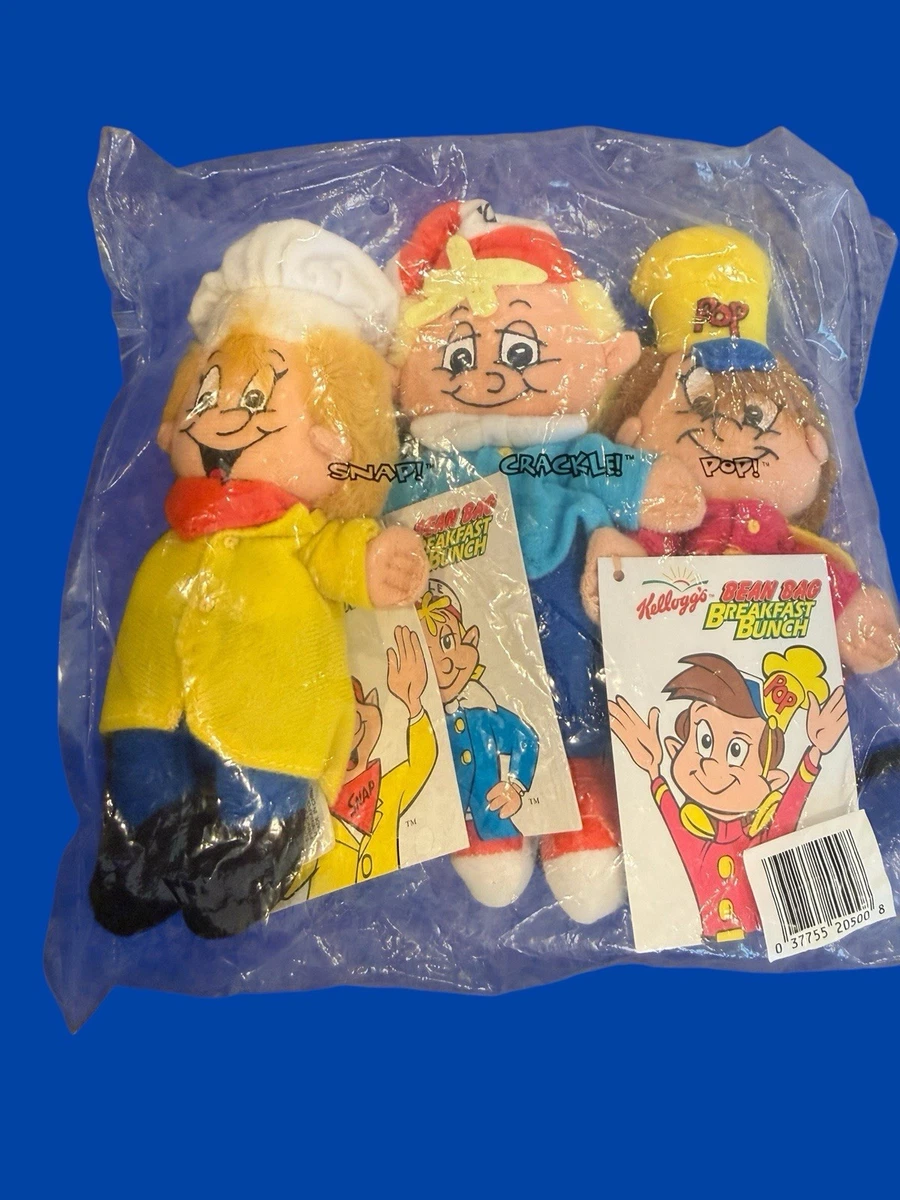 Snap Crackle And Pop for sale | eBay
