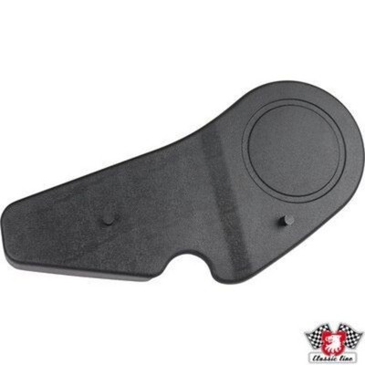 Seat Frame Covering Left For AUDI 100 50 VW Golf Mk1 Jetta I 60-96 171881479