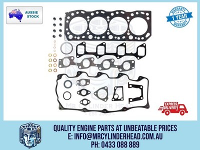 5L VRS Head Gasket Set for Toyota Hiace Hilux Dyna 5L 3.0L 5LE