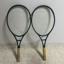 Racchetta da tennis PRINCE GRAPHITE II OVERSIZE (set di 2)