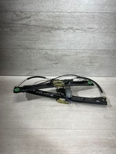 Regolatore alzacristalli elettrico porta anteriore BMW X4 F26 2017 7344670 KAN8218