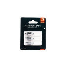 Red Kiwi Ersatzverdampferkerne für Basic mit 1,6 Ohm 3er