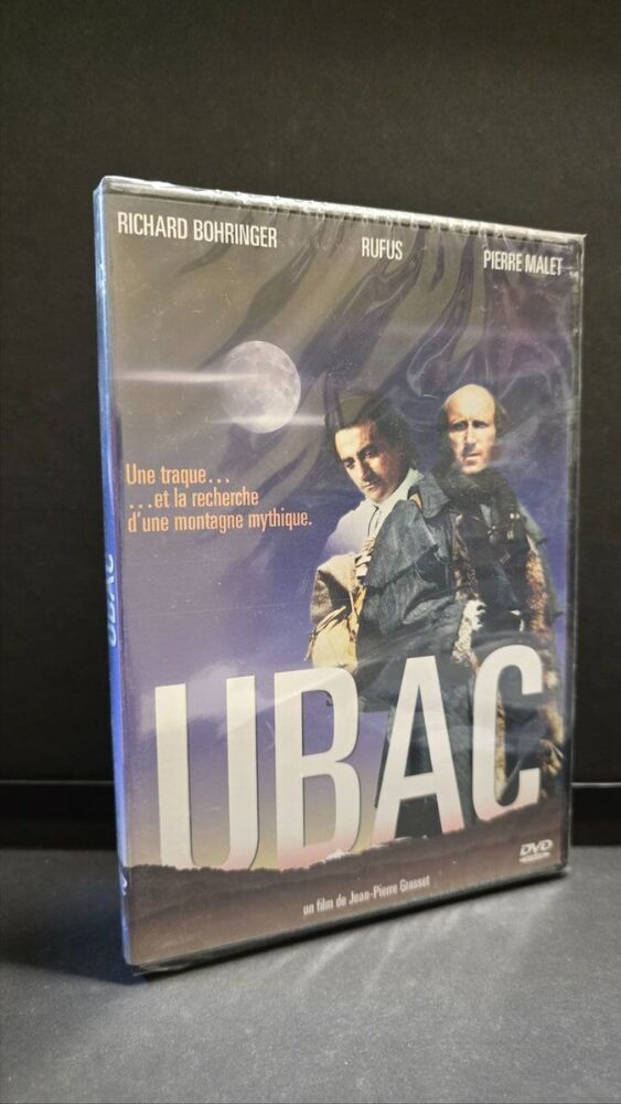 Ubac - New In Blister | Unknown