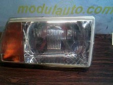 Feu avant (phare) Citroen C15