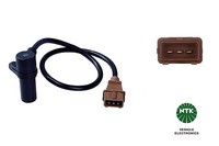 NTK Impulsgeber, Kurbelwelle U.A. FüR Fiat, Lancia