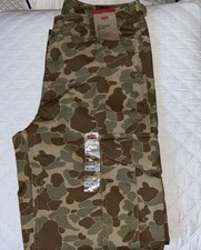 Levi's Men's XX Cargo Baggy Fit Pants 30x30 MSRP 59.99 New With Tags