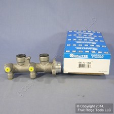 Brake Master Cylinder For 85-93 Subaru Loyale Xt Coupe W Manual Trans. Brake Master Cylinder For 85-93 Subaru Loyale Xt Coupe W Manual Trans.