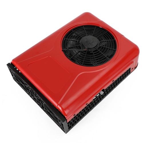 12V 12000 BTU Truck Cab RV Air Conditioner Split AC Fit Semi Trucks Bus Caravan✨ - Picture 10 of 18