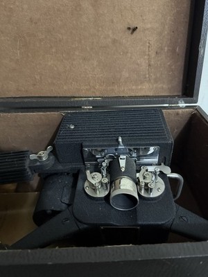 Projecteur 16 mm Eastman Kodak Kodascope Model A / Eastman Kodak Kodascope Model A 16 mm Projector - Photos : TECHNES : Free Download, Borrow, and Streaming : Internet