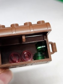 LEGO 1993 Vintage Castle: Majisto's Magical Workshop 6048 Wizard Dragon Knight 