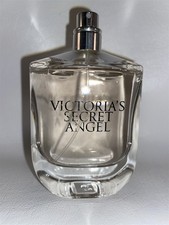 Victoria's Secret Angel Silver Perfume 3.4 Oz EDP Spray Eau de Parfum 100 ML