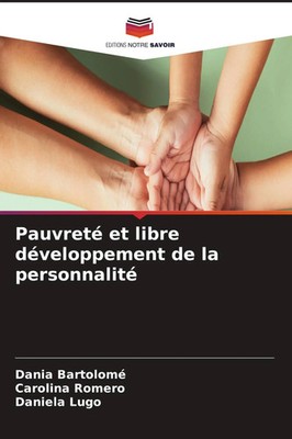 Dania Bartolomé (u. a.) | Pauvreté et libre développement de la personnalité