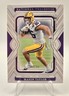 Mason Taylor 2025 Panini National Treasures /99