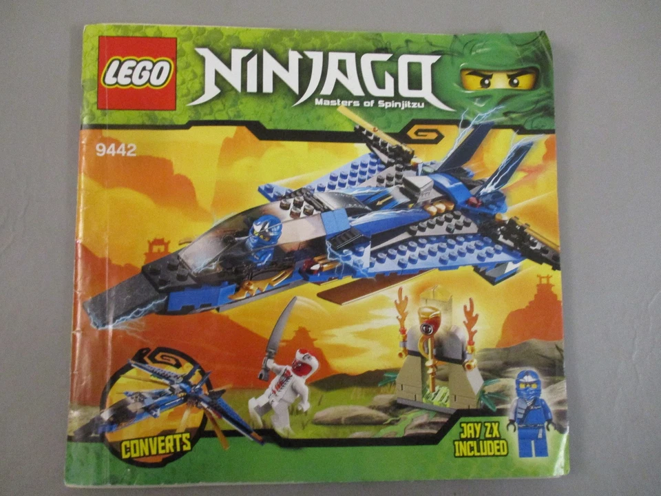LEGO Creator 4894 Mythical Creatures, photo 2 sur 5