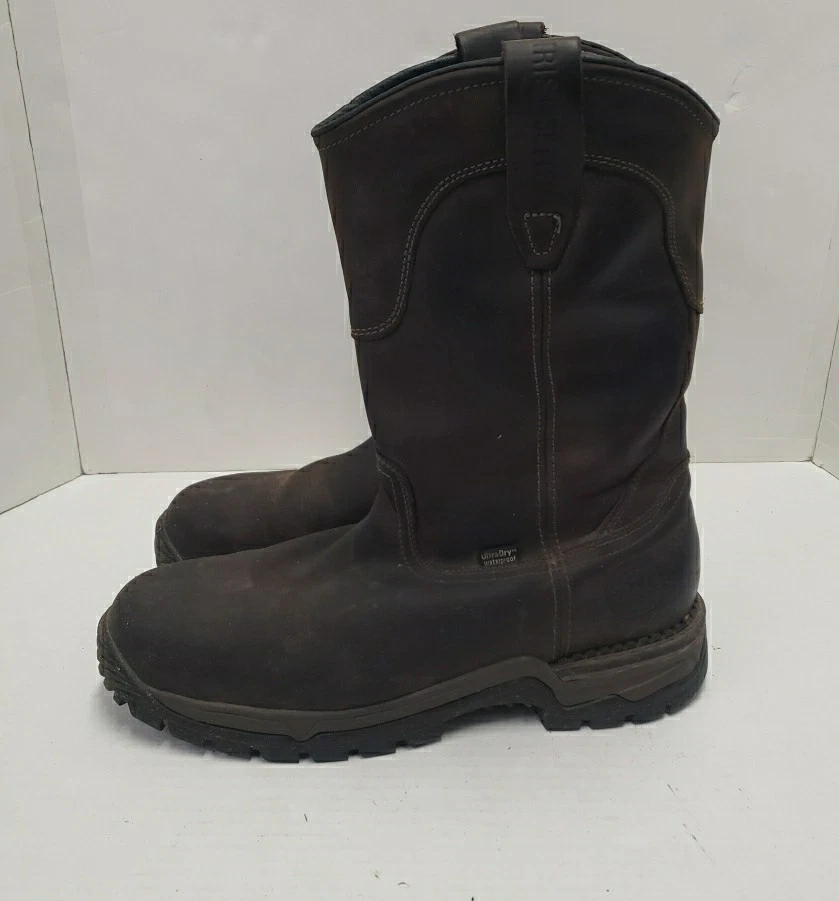Men's Solid Irish Setter Steel Toe for Sale | Shop New & Used