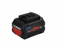 Bosch Akkupack Procore18V 5.5Ah