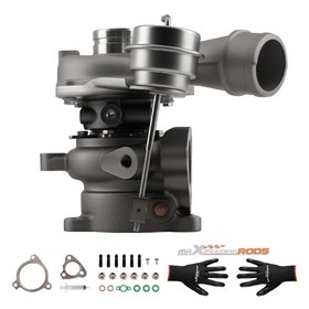 K04 023 TURBOLADER FÜR AUDI TT S3 1.8L 06A145704Q 53049880023 TURBOCHARGER BEST