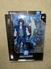 DC Multiverse Collector Edition  58 - 7  Lobo Classic Figure CHASE Mcfarlane