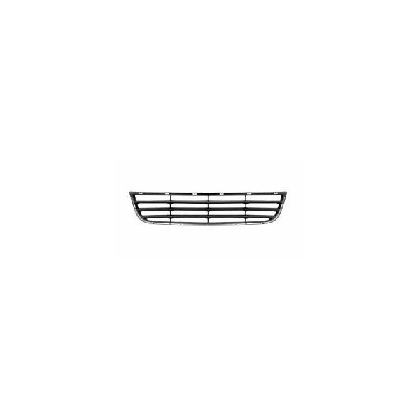 Gitter Zentral StoßStange FüR Chevrolet Matiz 2001 Al 2005 OEM 96568078-image