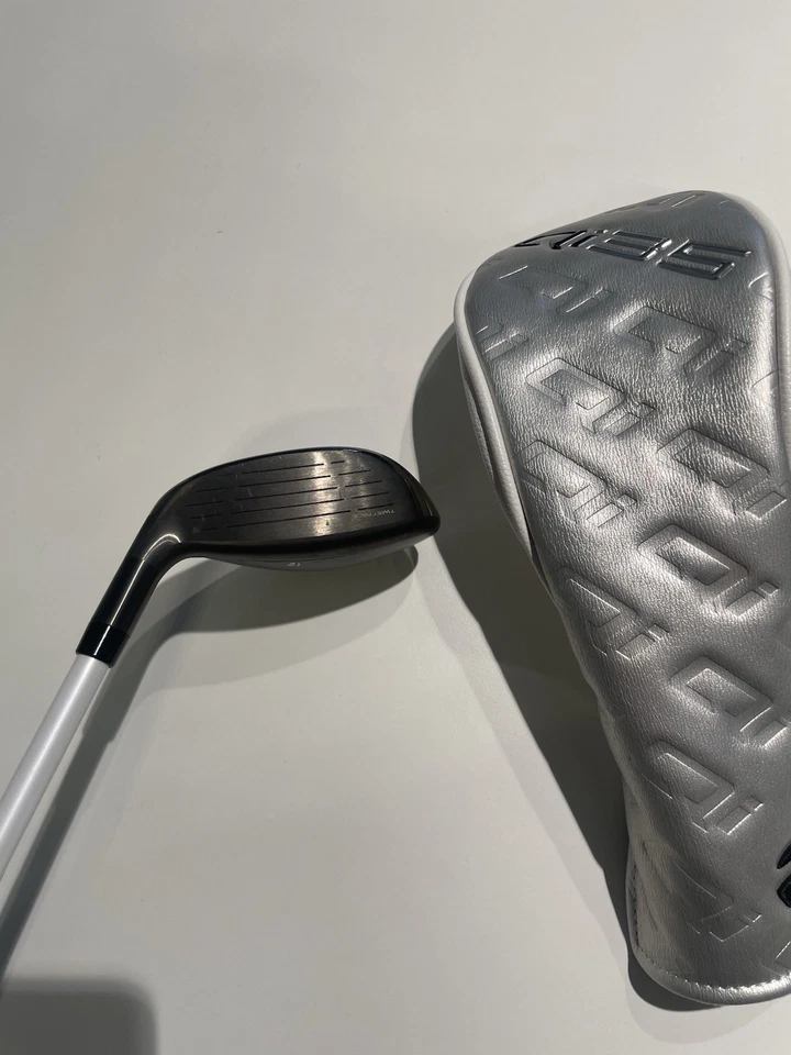 TaylorMade Qi35 Max Lite Hybrid 5 - Bild 3 von 4