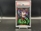 🔥2024 Panini Select Jayden Daniels Black and Red RC - #112 PSA 9 Premier Level