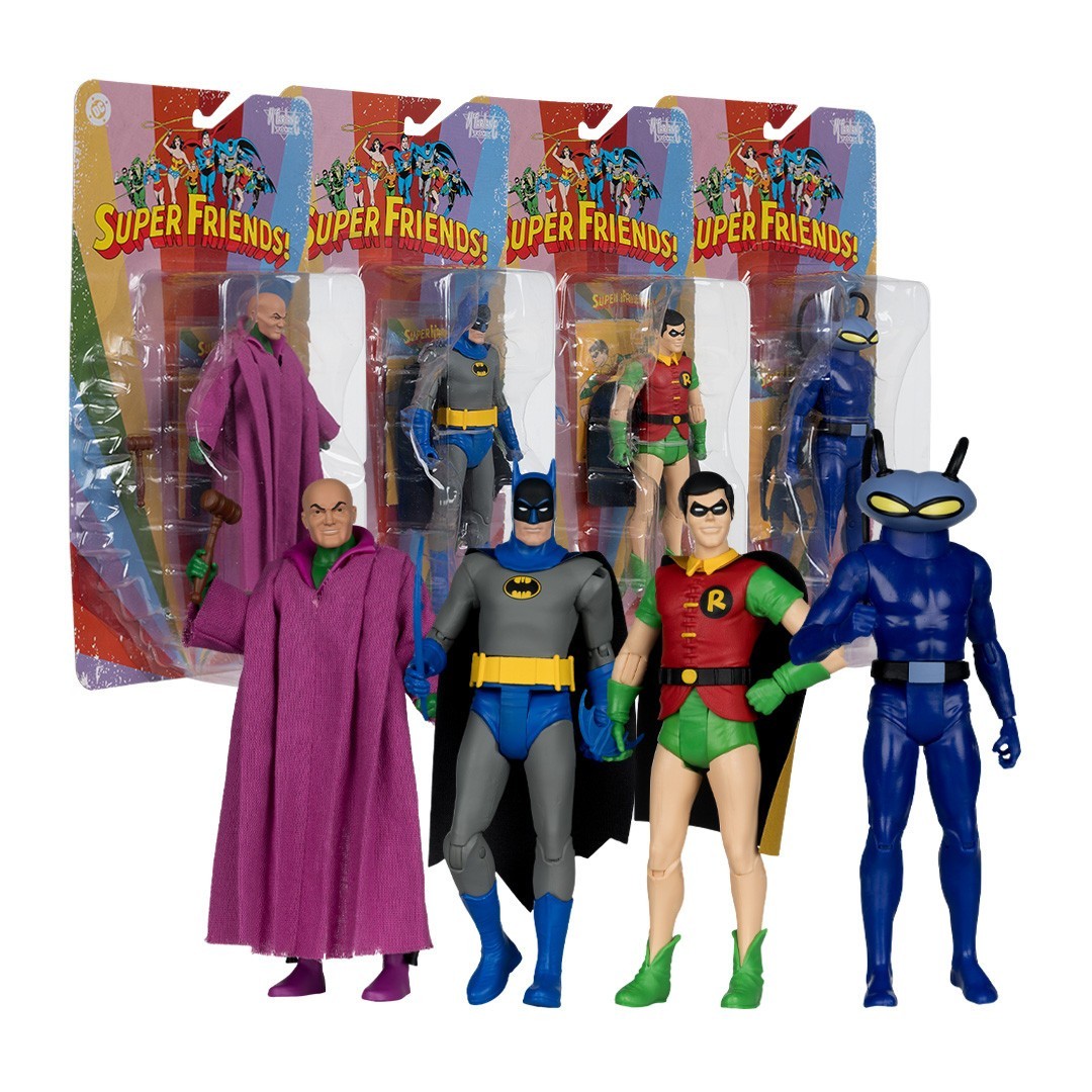Set Of 4