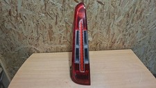 Ford C-MAX I 2003 Hinten links Rückleuchte Heckleuchte SRK4360