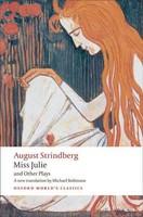 Miss Julie And Other Plays | Johan August Strindberg | Englisch | Taschenbuch