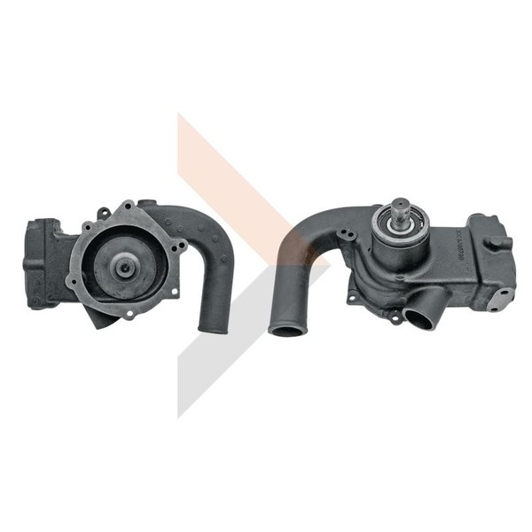 Granit Wasserpumpe | 74715009 | Passend FüR Landini, Massey Ferguson-image