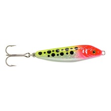 Jenzi Wobbler Lars Hansen Clown Artificial Lures Sea Trout 18g 30g 4 2