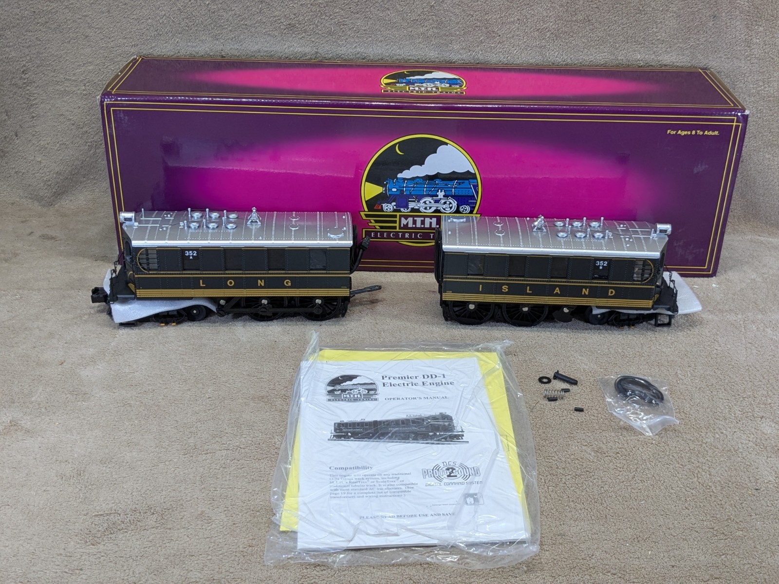 Click here to see eBay Auction