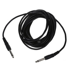 5M Cable cord Jack for Guitar electric guitar E1L77562