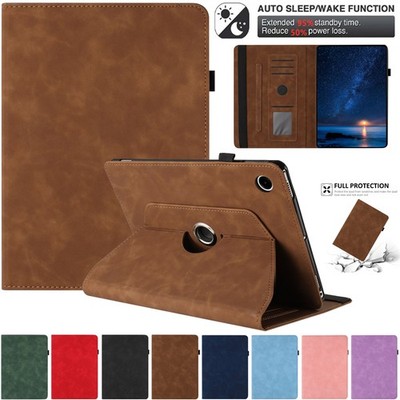 Schutzhülle für Samsung Galaxy Tab A A7 A9 Plus S6 S9 FE S10+ Tasche Smart Cover