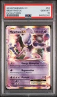 Mewtwo EX 52/108 Evolutions Pokemon PSA 10